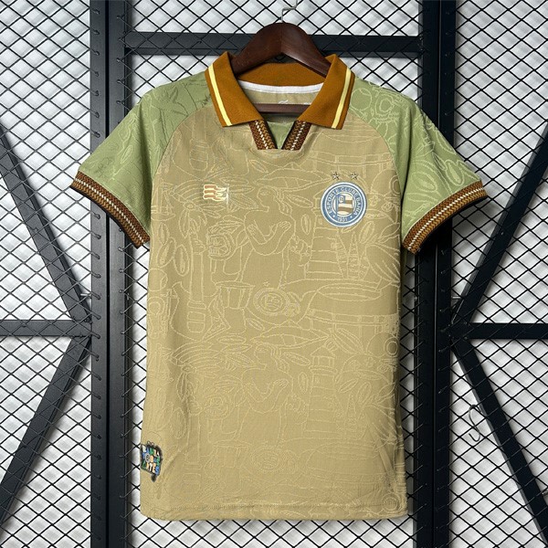 Camiseta Bahia Beige Mujer 2025/26